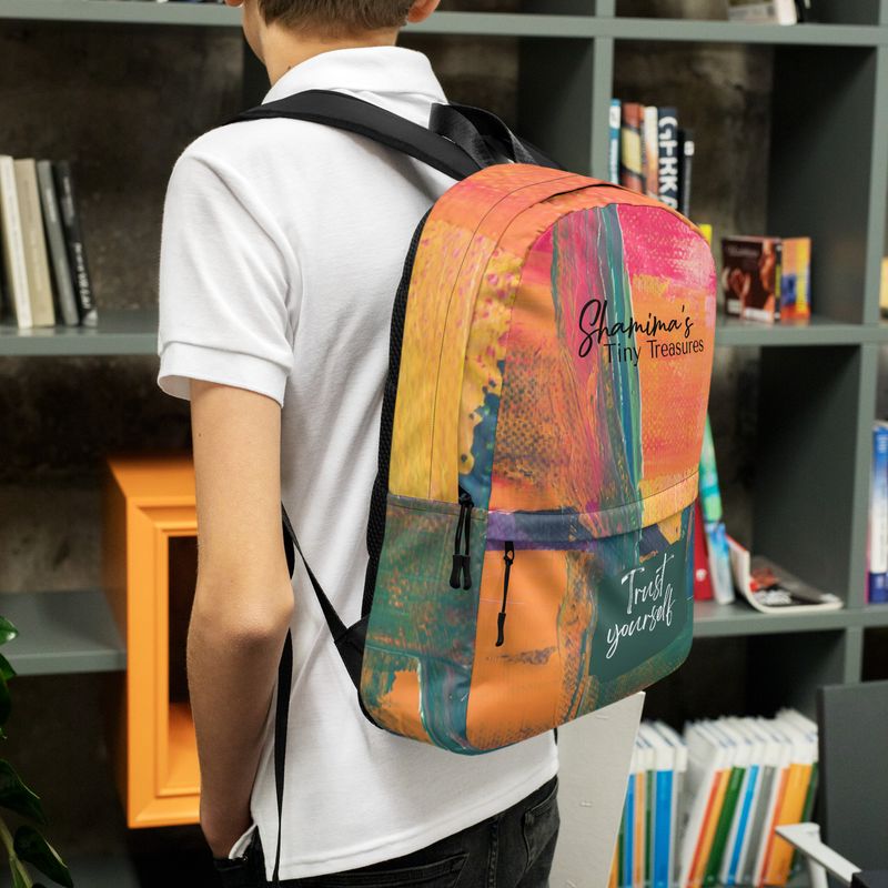 Backpack