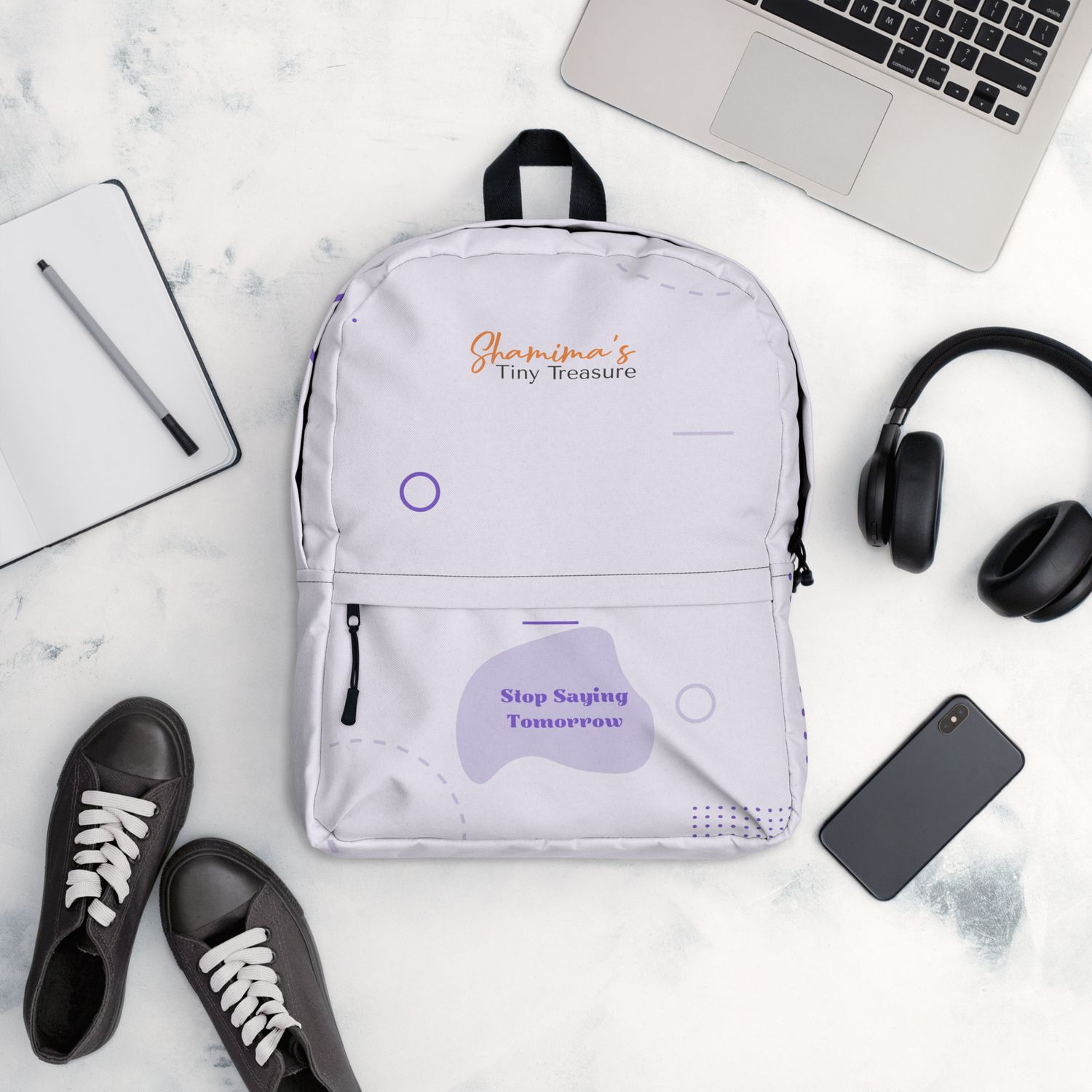 Backpack