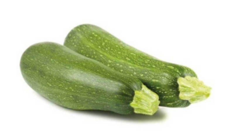 CALABACIN VERDE EM 820 DARK ZUCCHINI F-1