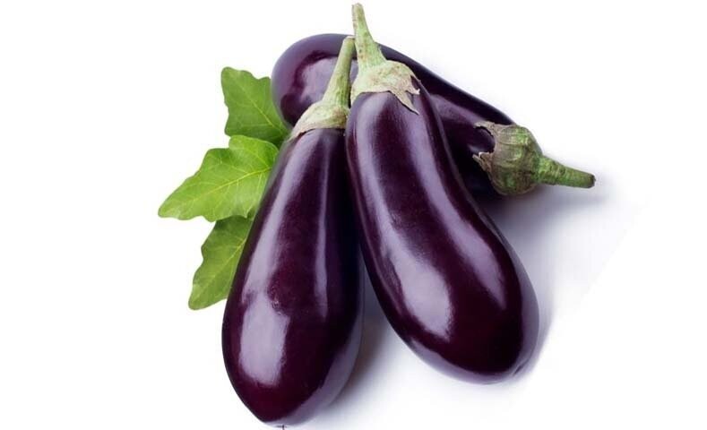 BERENJENA  LONG PURPLE