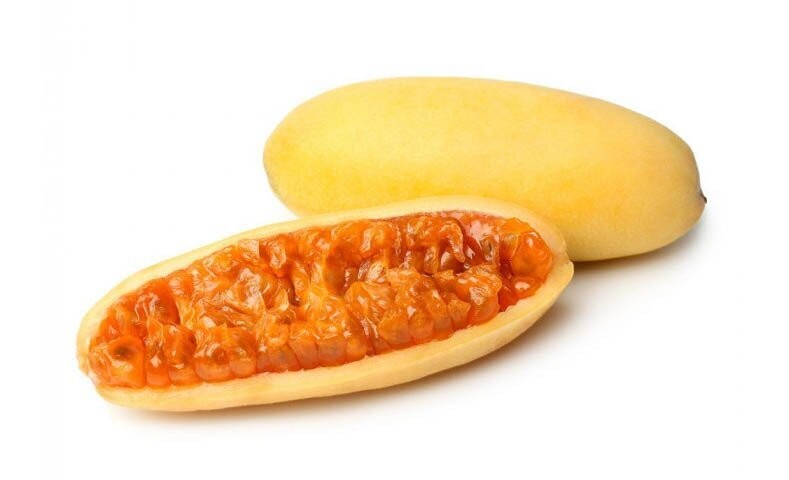 CURUBA