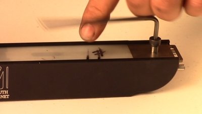 Drive Block Assembly