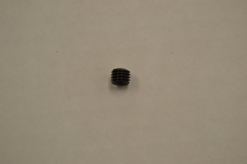 Cup Point Set Screw