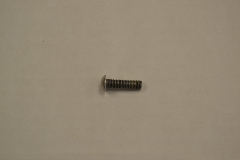 Bracket-to-Body Screws