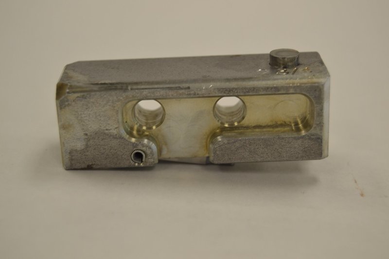 Drive Block Assembly - 2.75"