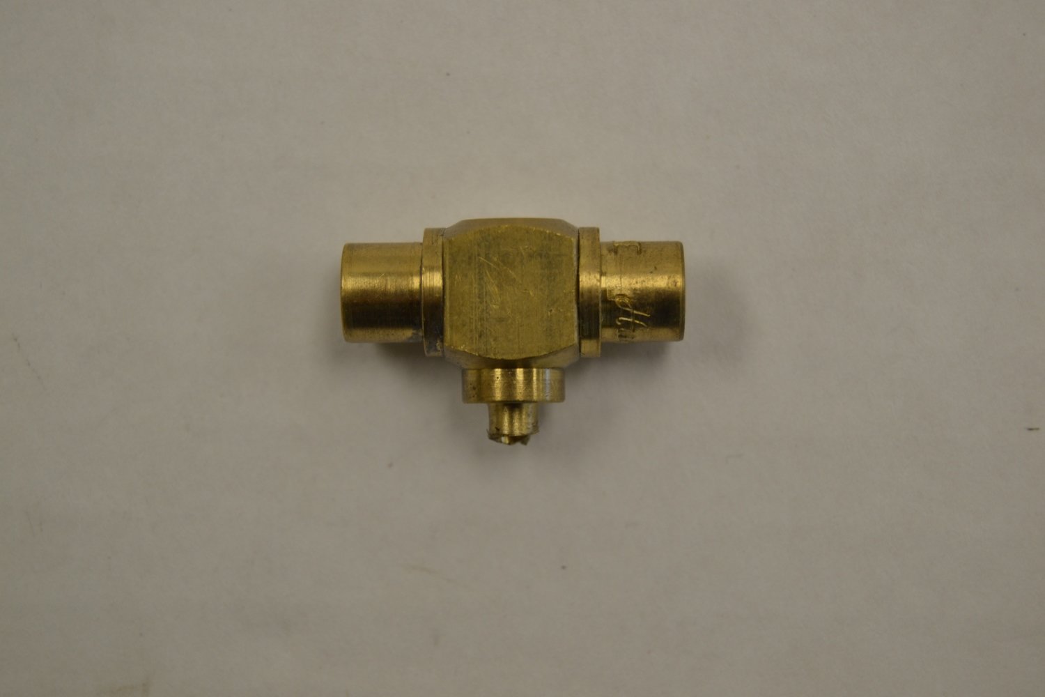 Exhaust Valve - ( for Brass Assembly)