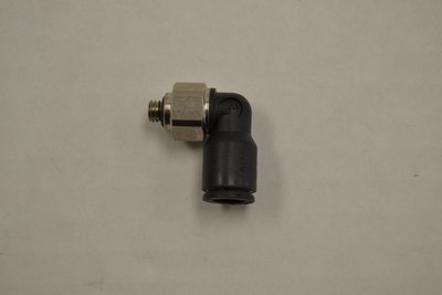 90 Degree Elbow (For Brass Assembly)