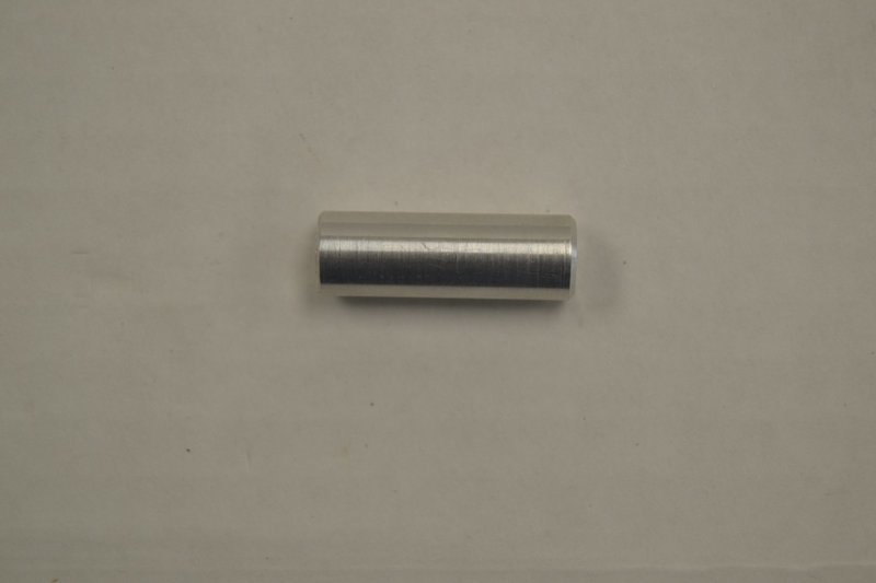 Aluminum Spacer