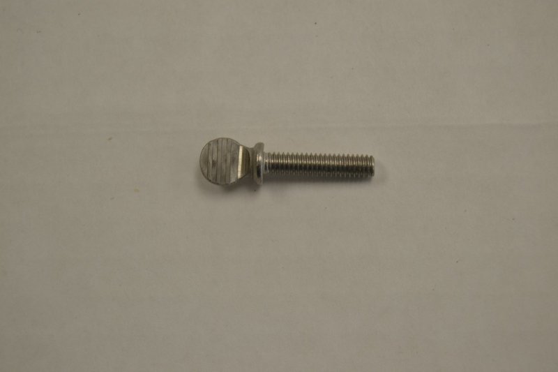 Thumb Screw for Reel Cover