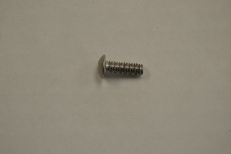 Screw for Reel Spacers