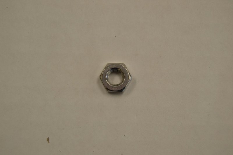 Arbor Shoulder Nut