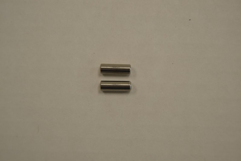 Dowel Pins