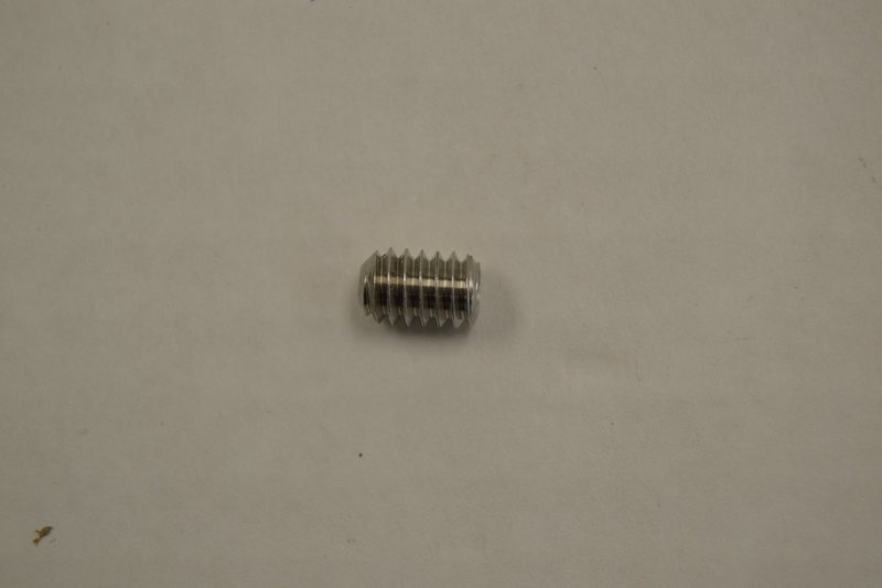 Cylinder Body Screws