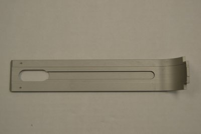Cover Plate - Size 11/16 (Grey)