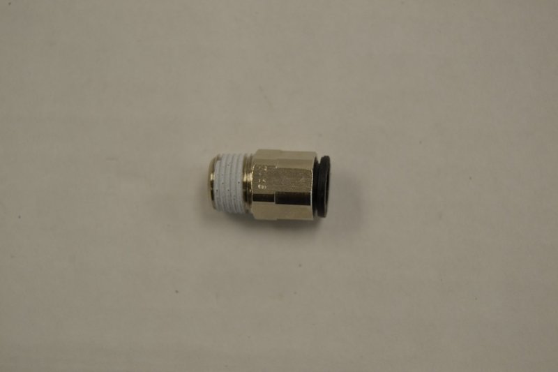 Tube Fitting (straight)