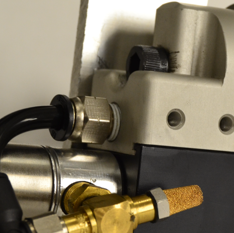 Staple Gun Adapter (Model 421)