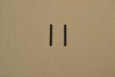Tag Guide Roll Pins