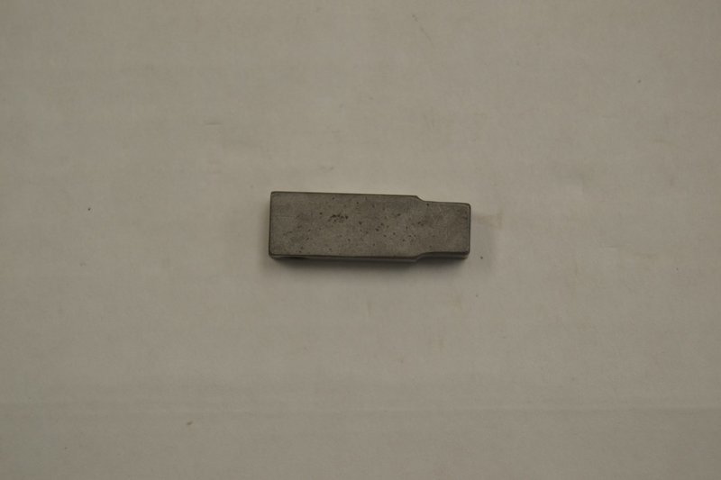 Drive Block Finger