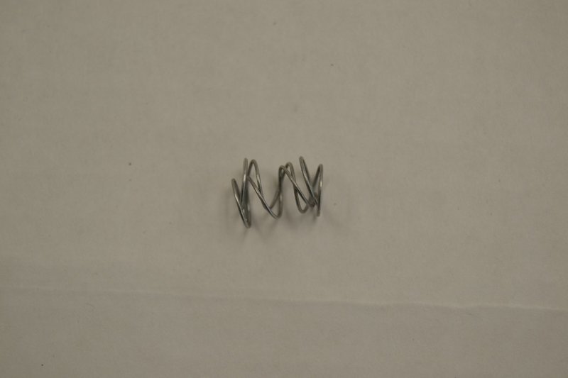 Tension Spring