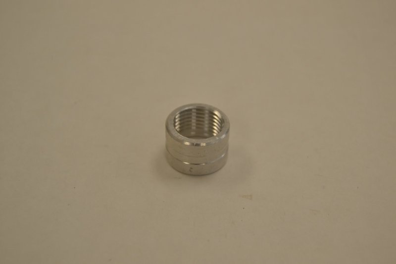 Cylinder Sleeve - (Threaded)