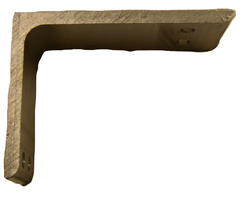 Tagger Relocation Bracket
