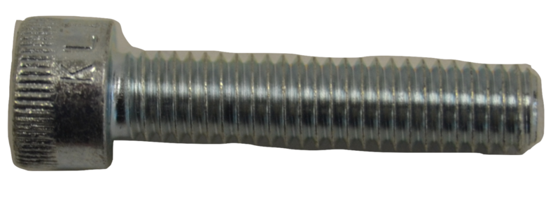 Tag Relocation Bracket Screw