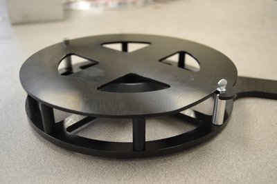 Reel Housing Parts