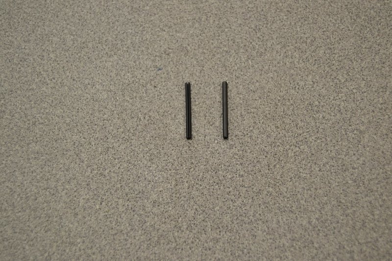 Roll Pins
