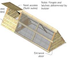 Forsham construction details Guide