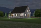 16 Complete Construction Ready Cabin Plans Download Immediately $29.99