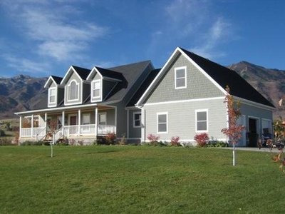 $5 Cape Cod House Plans or like us on Facebook and get it for free