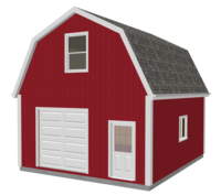 Barn Plans