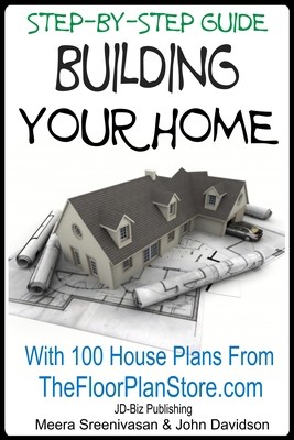 Step By Step Guide Building your Home