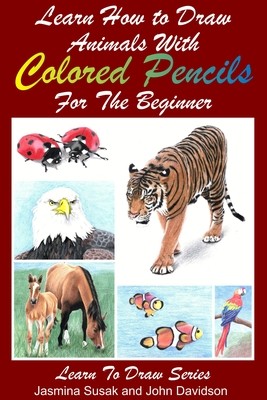 Learn How to Draw Animals - Free Book