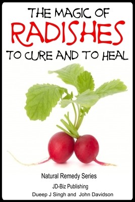 The Magic of Radishes - Free Book