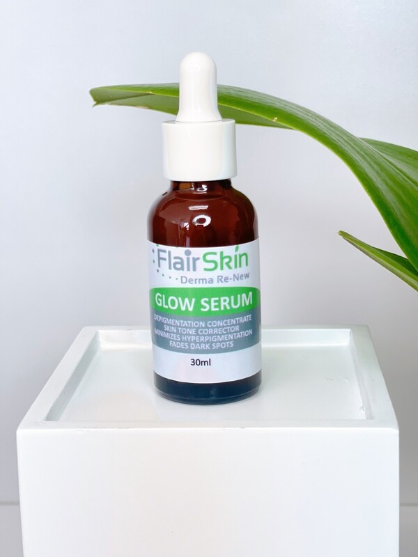 Flairskin Glow Serum