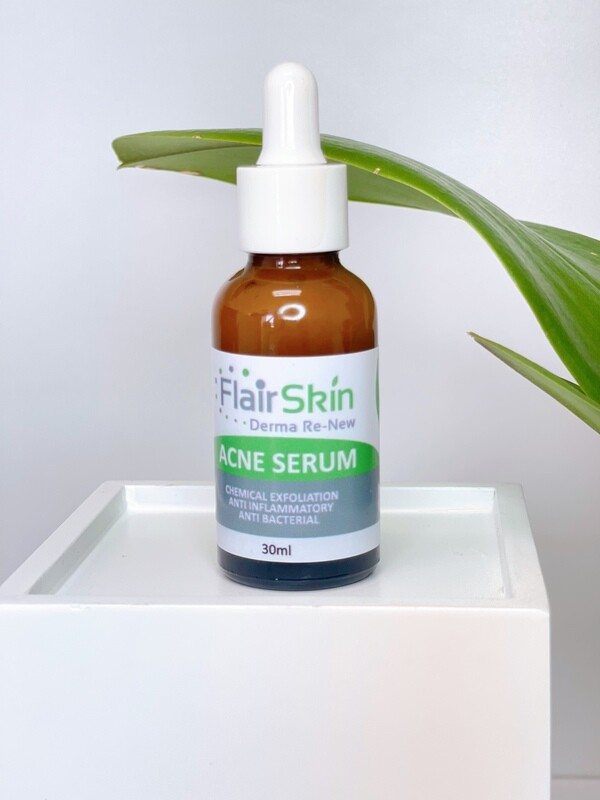 Flairskin Acne Serum