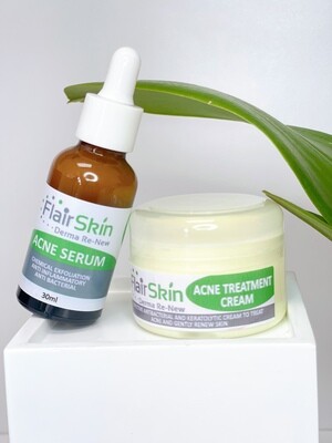 Flairskin Acne Combo