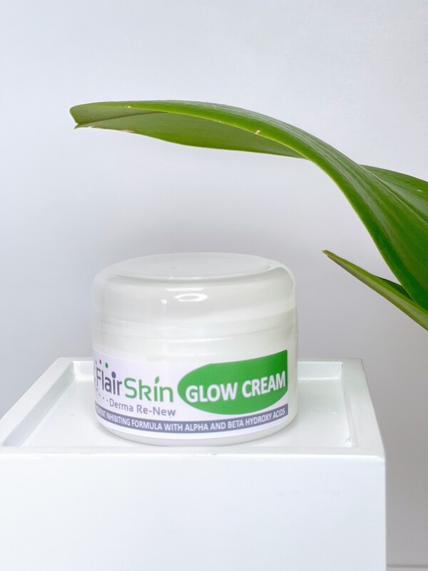 Flairskin Glow Cream