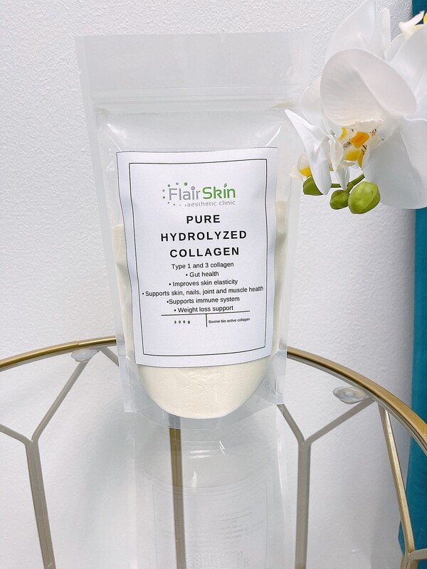 Pure Hydrolysed Collagen