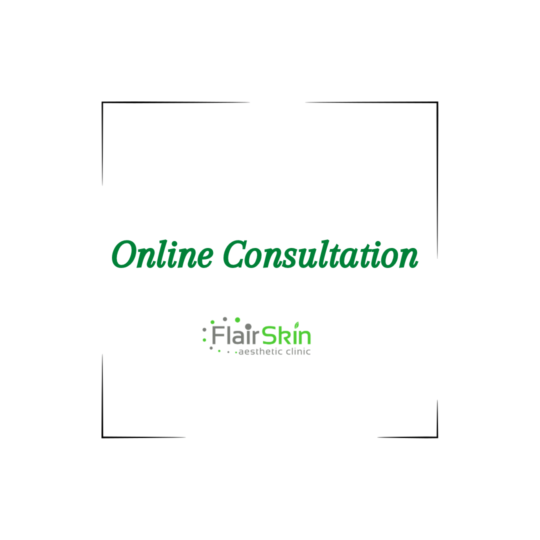 Online Consultation