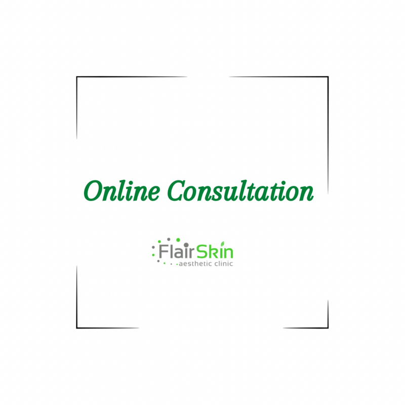 Online Consultation