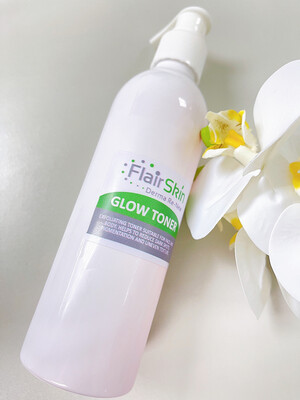 Flairskin Glow Toner