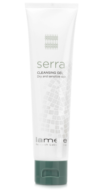 Lamelle Serra Cleansing Gel