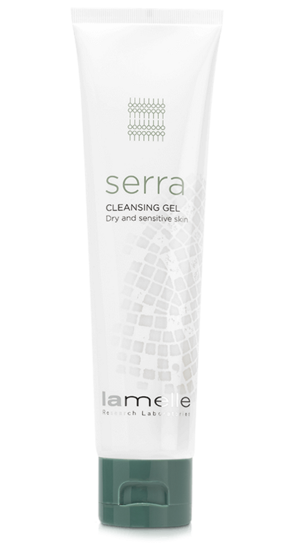 Lamelle Serra Cleansing Gel