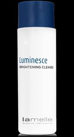 Lamelle Luminesce Cleanser