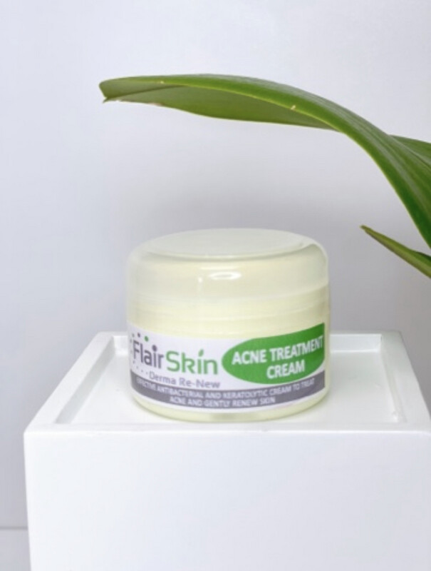 Flairskin Acne Treatment Cream