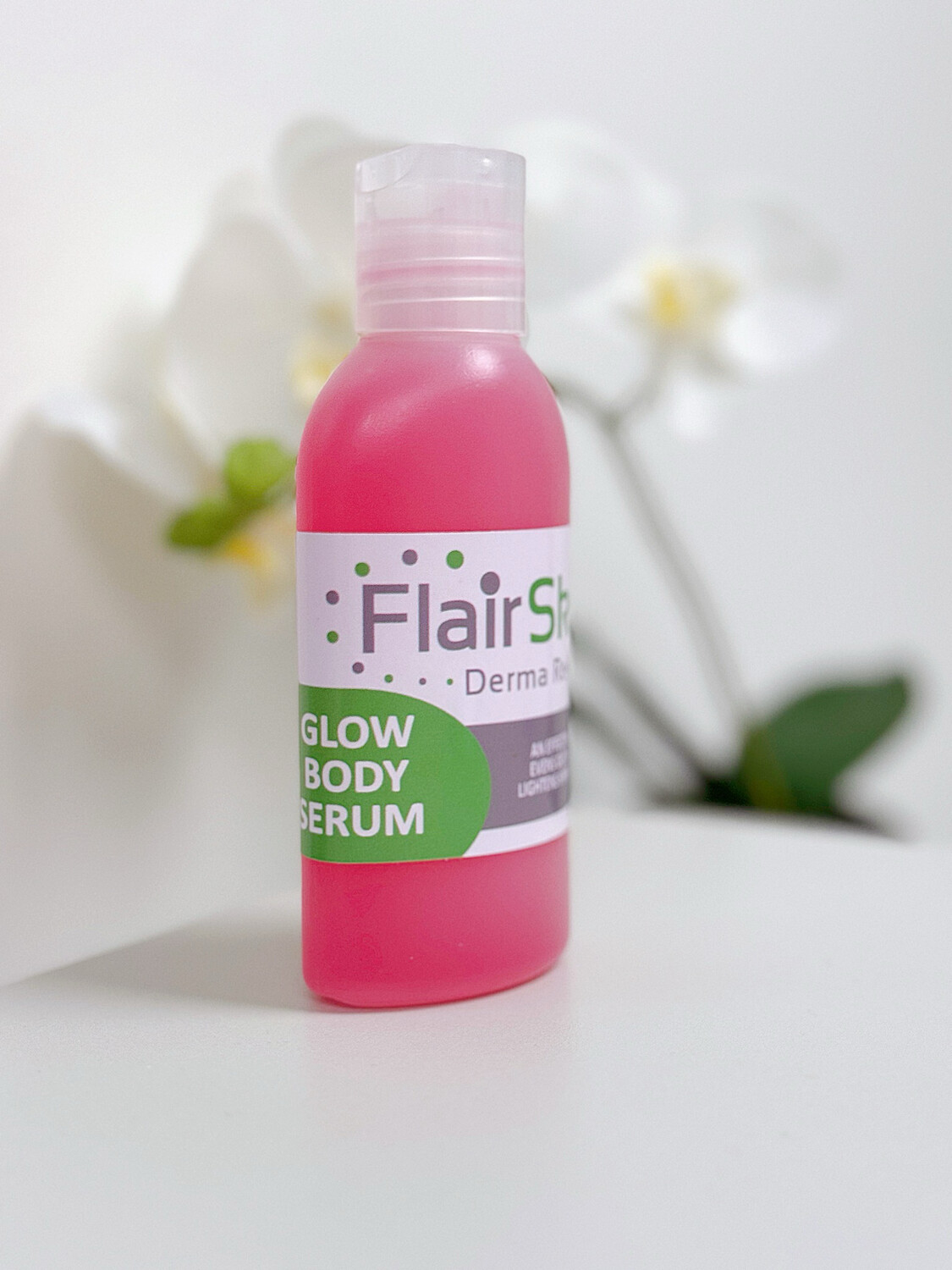 Flairskin Body Glow Serum