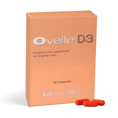 Lamelle OvelleD3