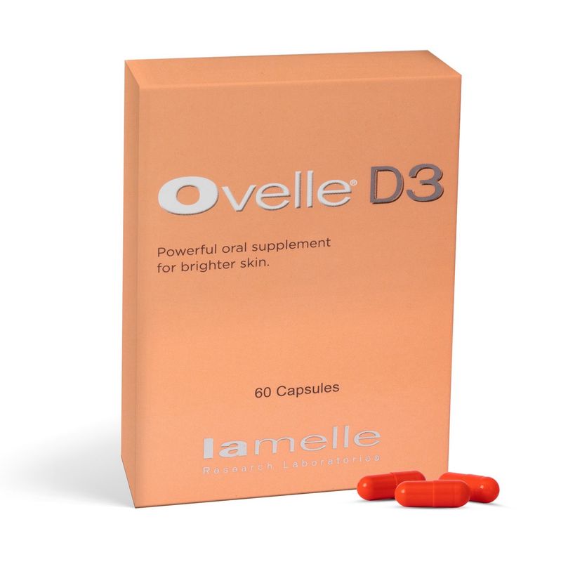 Lamelle OvelleD3